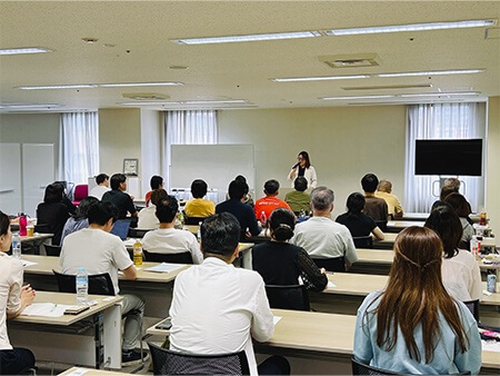 えどがわ起業家ゼミナール 基礎編　第3回