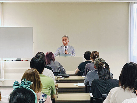 えどがわ起業家ゼミナール 基礎編　第４回