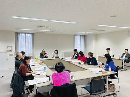 えどがわ起業家ゼミナール ステップアップ編　第2回