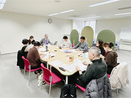 えどがわ起業家ゼミナール ステップアップ編　第3回