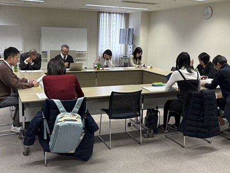 えどがわ起業家ゼミナール ステップアップ編　第4回